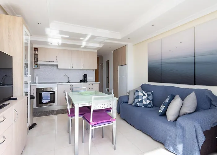 Playa Honda Seaviews By Sunkeyrents