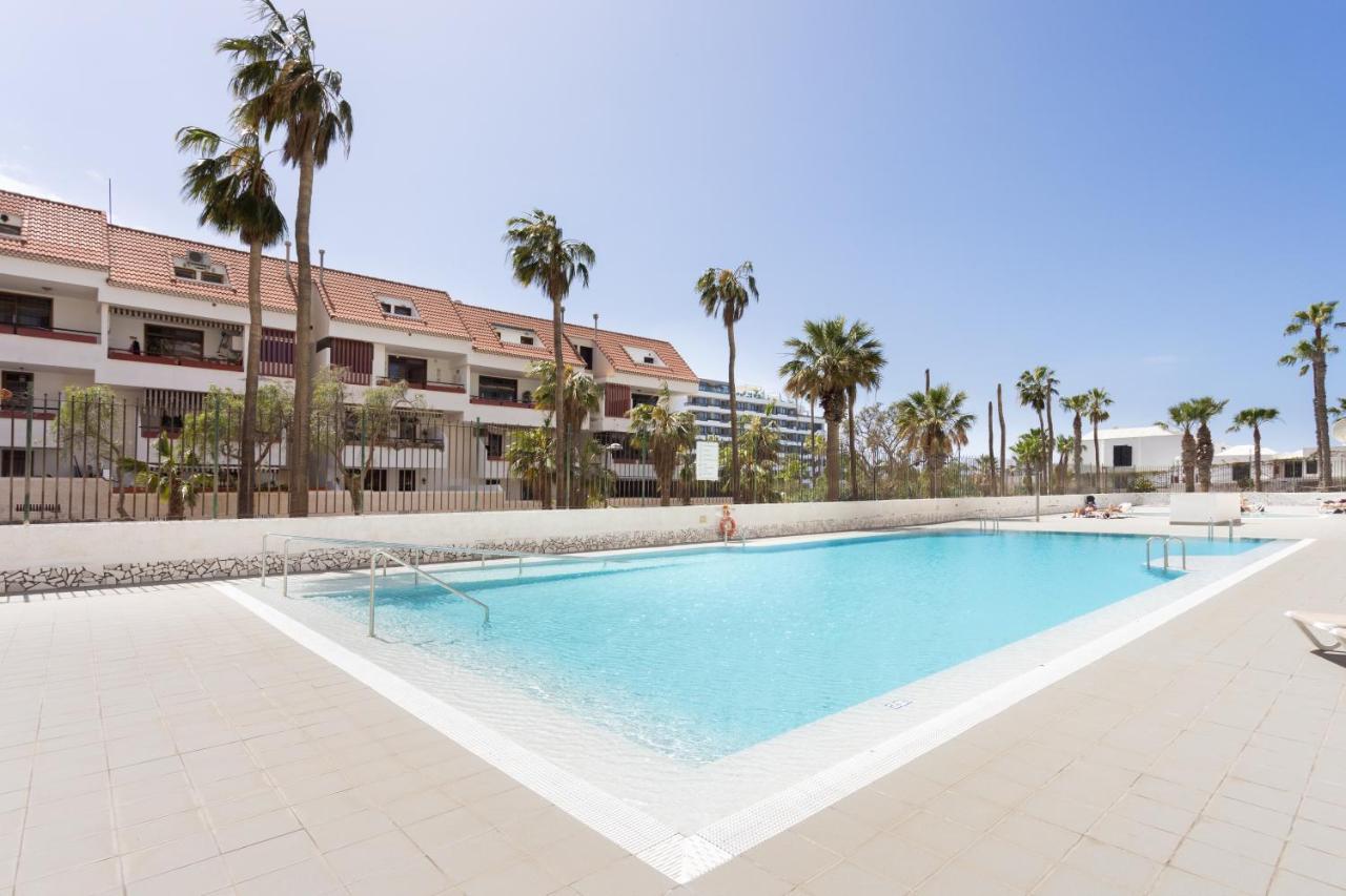 Playa Honda Seaviews By Sunkeyrents