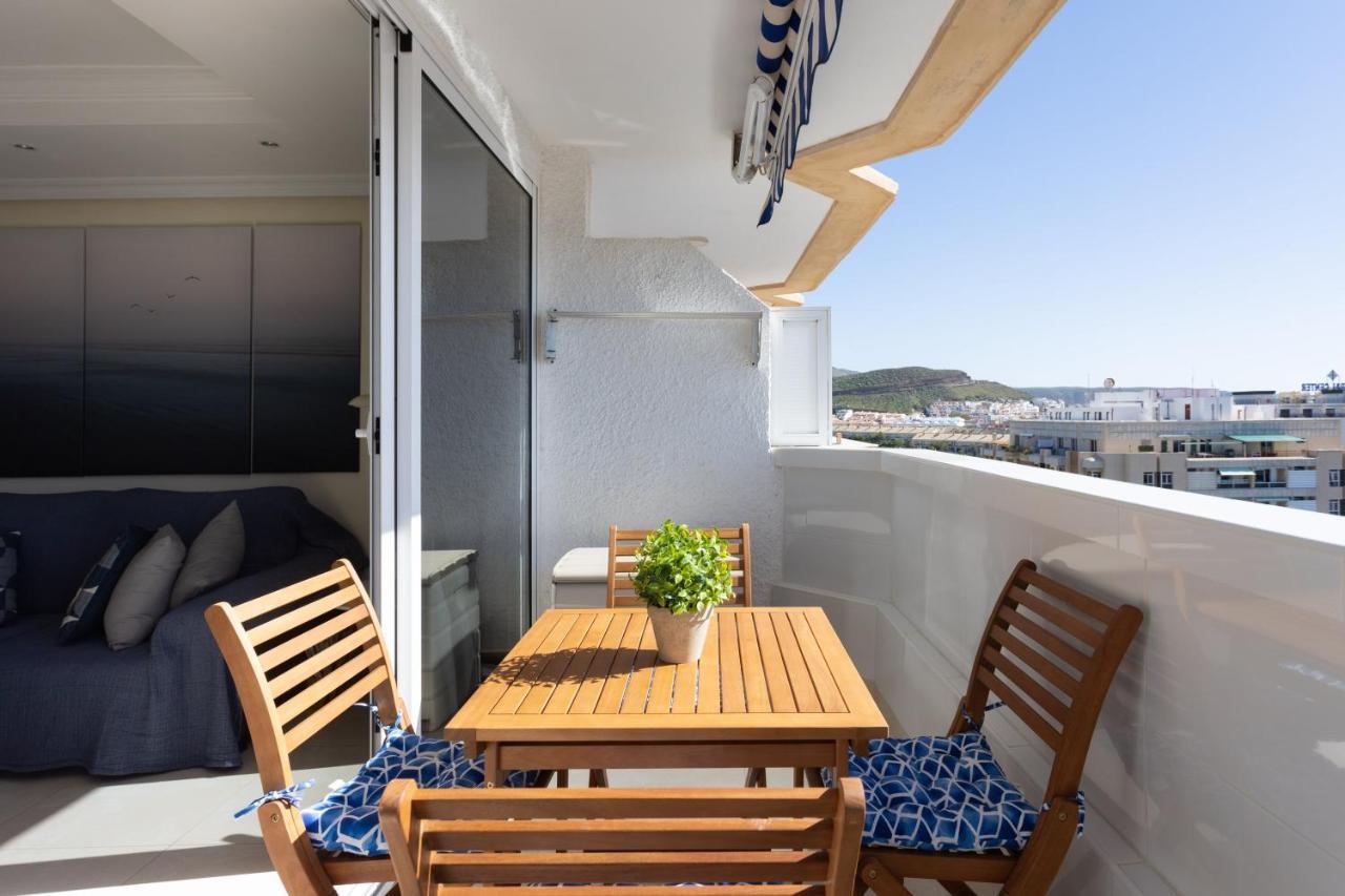 Playa Honda Seaviews By Sunkeyrents