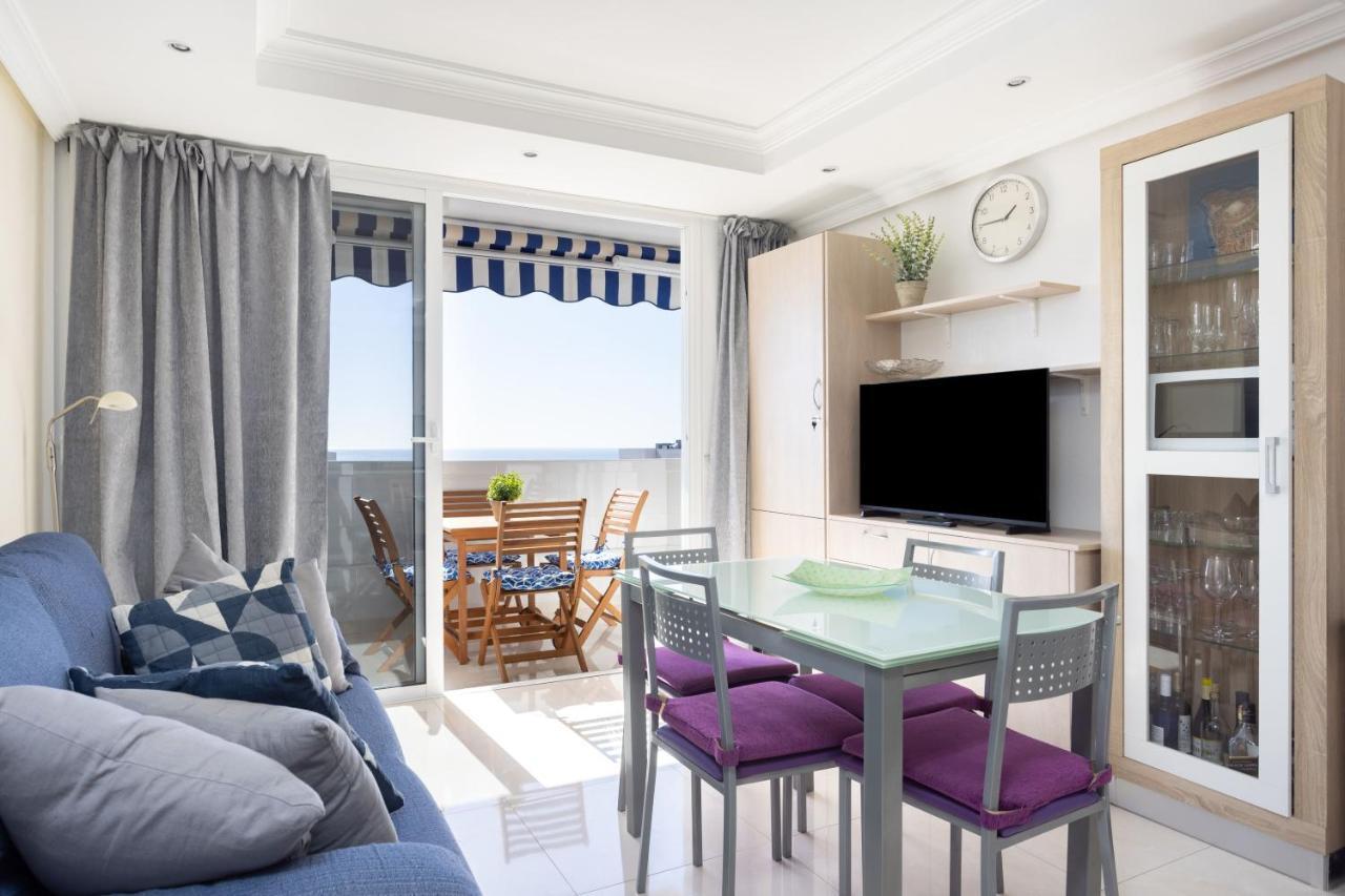 Playa Honda Seaviews By Sunkeyrents