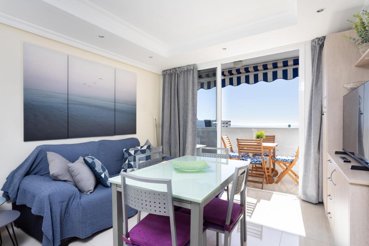 Playa Honda Seaviews By Sunkeyrents Apartament Arona (Tenerife)